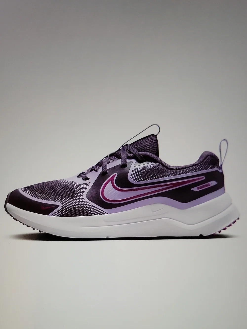 Nike new box